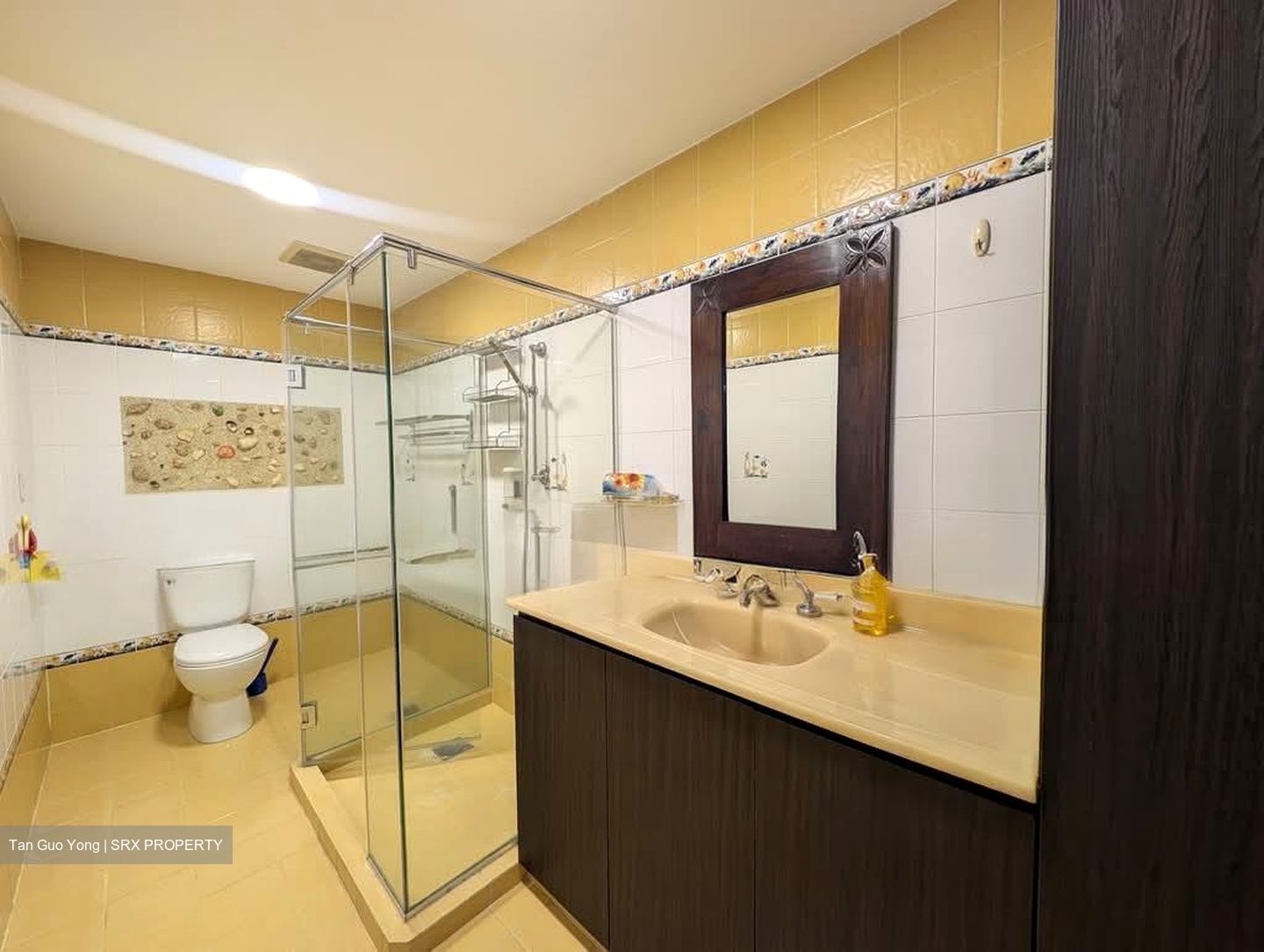 Cascadale (D16), Condominium #602092311